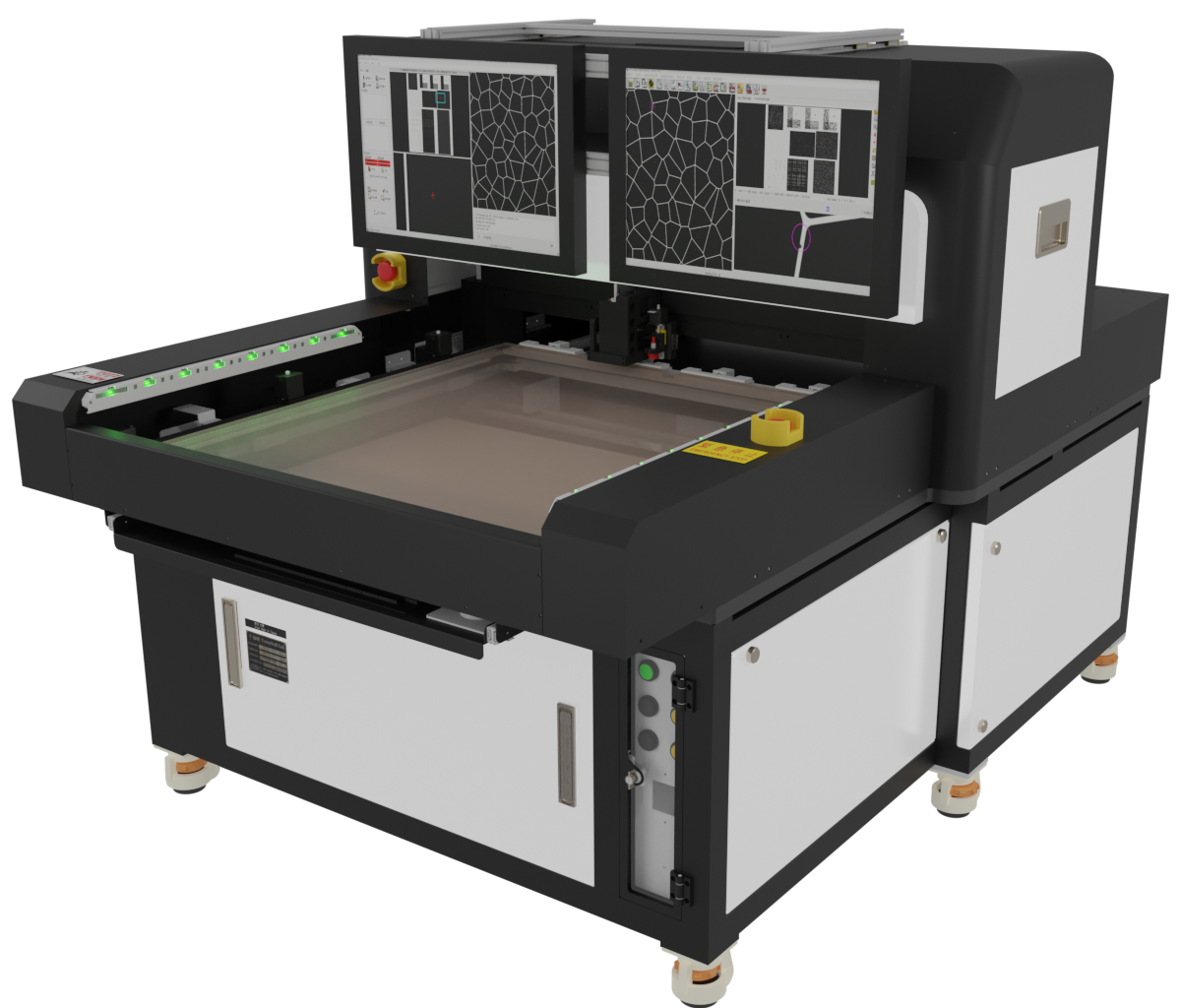 TSL-SP7-LS Series外観